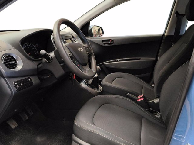 HYUNDAI I10 1.0 classic