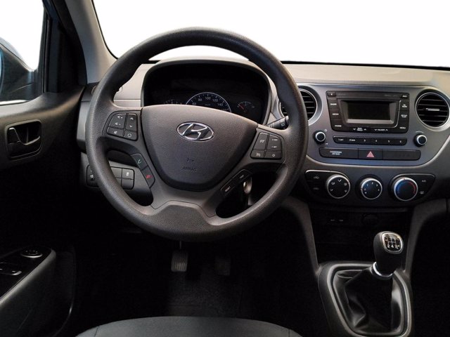 HYUNDAI I10 1.0 classic