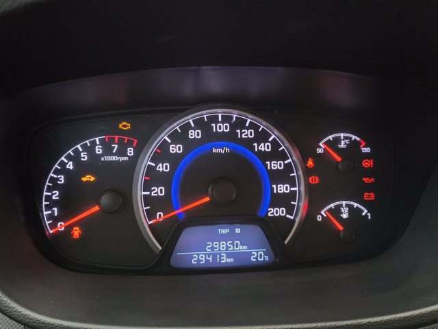 HYUNDAI I10 1.0 classic