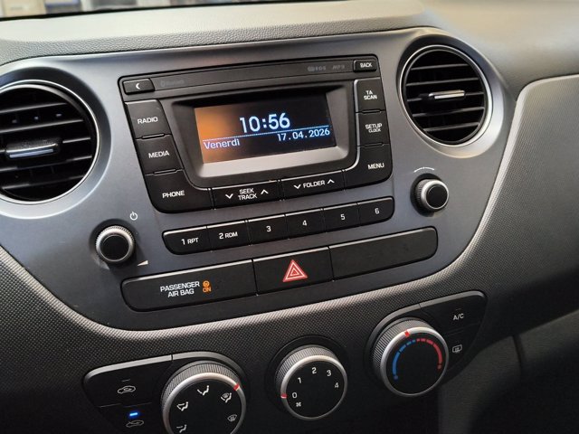 HYUNDAI I10 1.0 classic