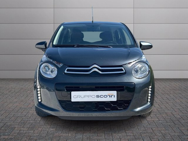 CITROEN C1 airscape 5p 1.0 vti shine 72cv neopatentati