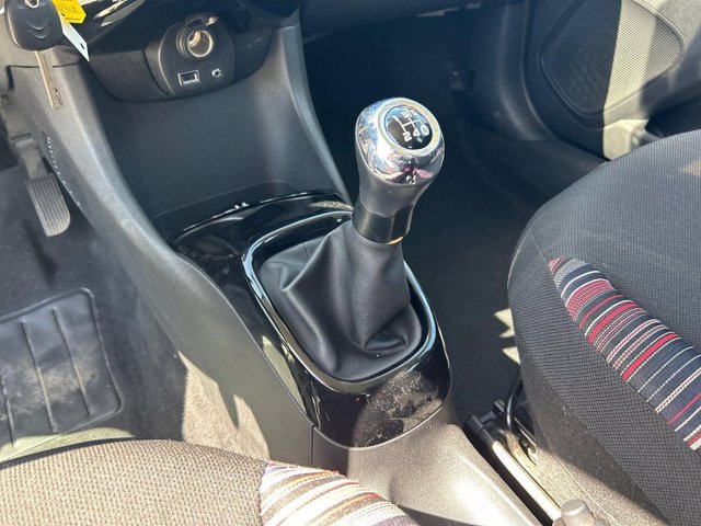 CITROEN C1 airscape 5p 1.0 vti shine 72cv neopatentati