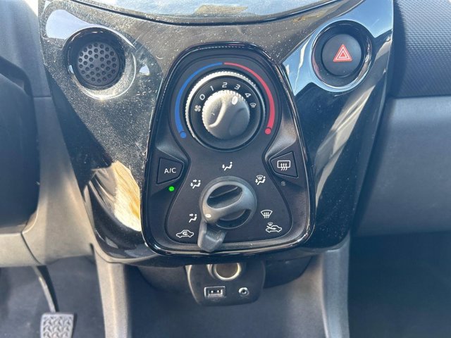 CITROEN C1 airscape 5p 1.0 vti shine 72cv neopatentati