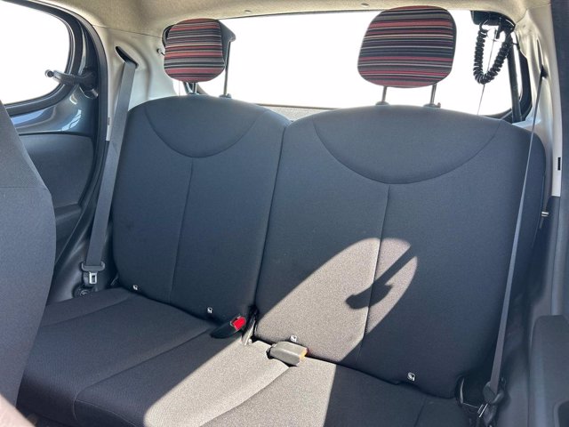 CITROEN C1 airscape 5p 1.0 vti shine 72cv neopatentati