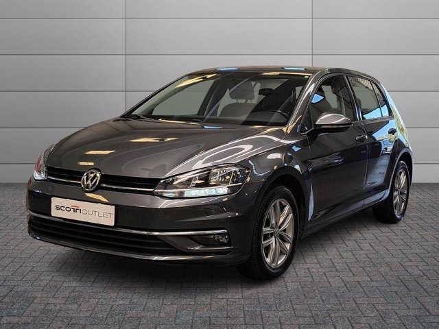 VOLKSWAGEN Golf 1.0 TSI 110 CV 5p. Business BlueMotion Technology