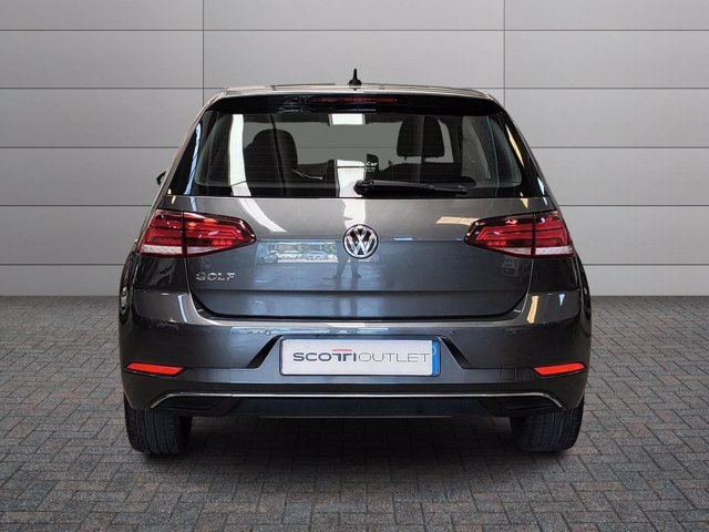 VOLKSWAGEN Golf 1.0 TSI 110 CV 5p. Business BlueMotion Technology