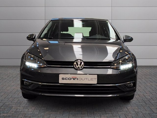 VOLKSWAGEN Golf 1.0 TSI 110 CV 5p. Business BlueMotion Technology