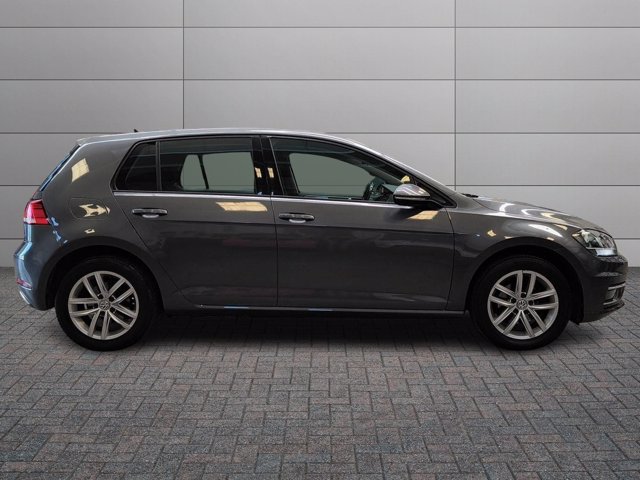 VOLKSWAGEN Golf 1.0 TSI 110 CV 5p. Business BlueMotion Technology