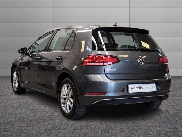 VOLKSWAGEN Golf 1.0 TSI 110 CV 5p. Business BlueMotion Technology