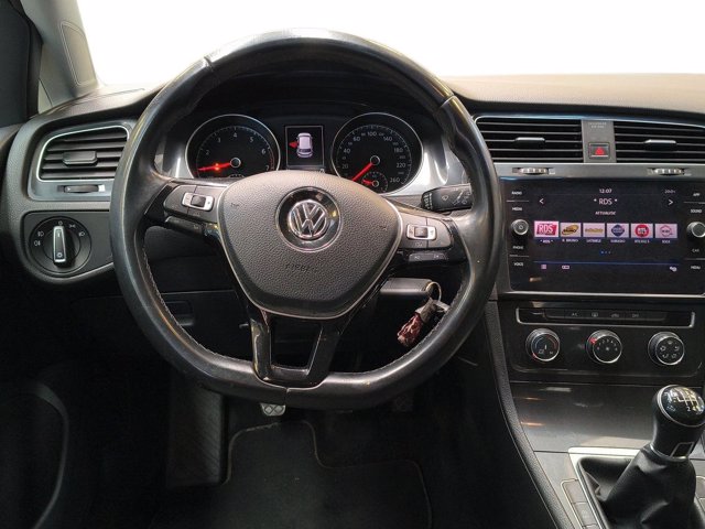 VOLKSWAGEN Golf 1.0 TSI 110 CV 5p. Business BlueMotion Technology
