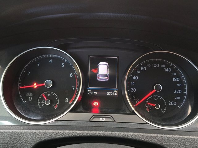 VOLKSWAGEN Golf 1.0 TSI 110 CV 5p. Business BlueMotion Technology