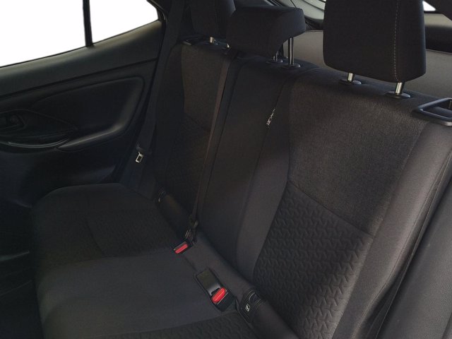 TOYOTA Yaris cross 1.5h trend fwd 116cv e-cvt