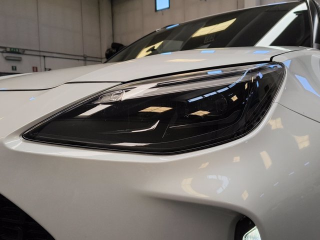 TOYOTA Yaris cross 1.5h trend fwd 116cv e-cvt