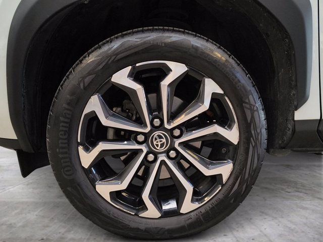 TOYOTA Yaris cross 1.5h trend fwd 116cv e-cvt