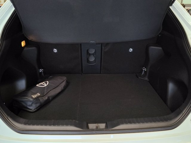 TOYOTA Yaris cross 1.5h trend fwd 116cv e-cvt