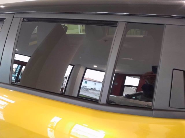 JEEP Avenger full-electric summit fwd 156cv auto