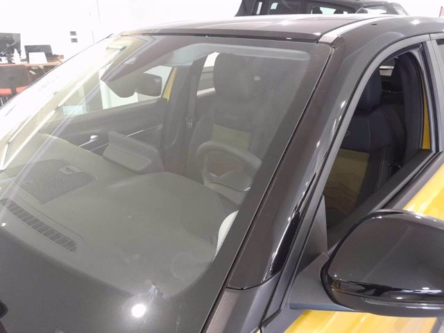 JEEP Avenger full-electric summit fwd 156cv auto