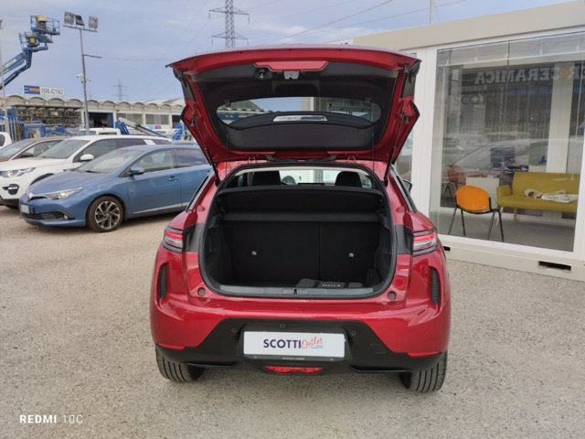 DS Ds3 50kwh e-tense opera auto