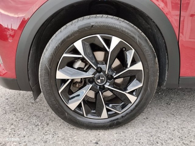 DS Ds3 50kwh e-tense opera auto