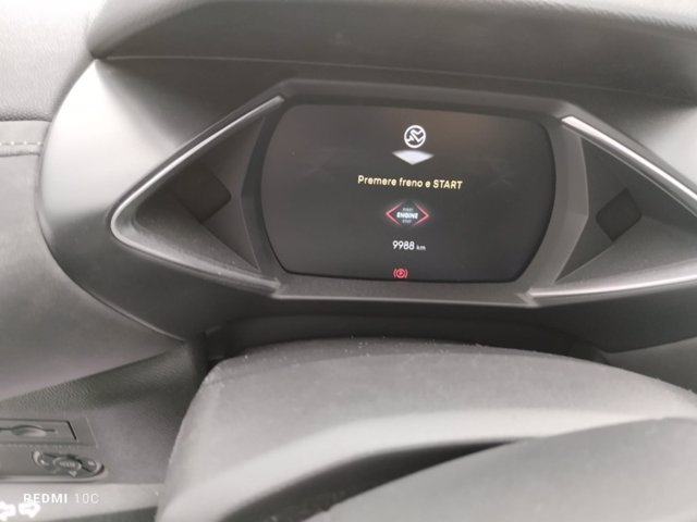 DS Ds3 50kwh e-tense opera auto