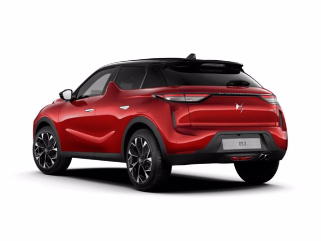 DS Ds3 50kwh e-tense opera auto