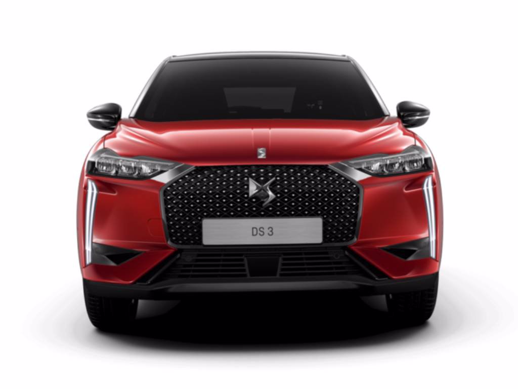 DS Ds3 50kwh e-tense opera auto