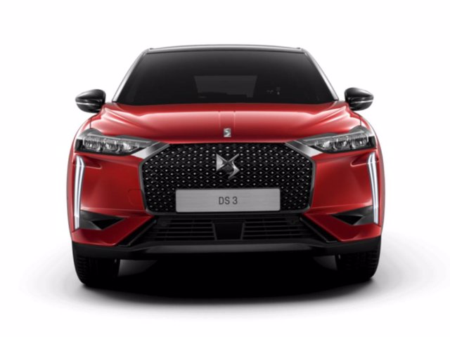 DS Ds3 50kwh e-tense opera auto