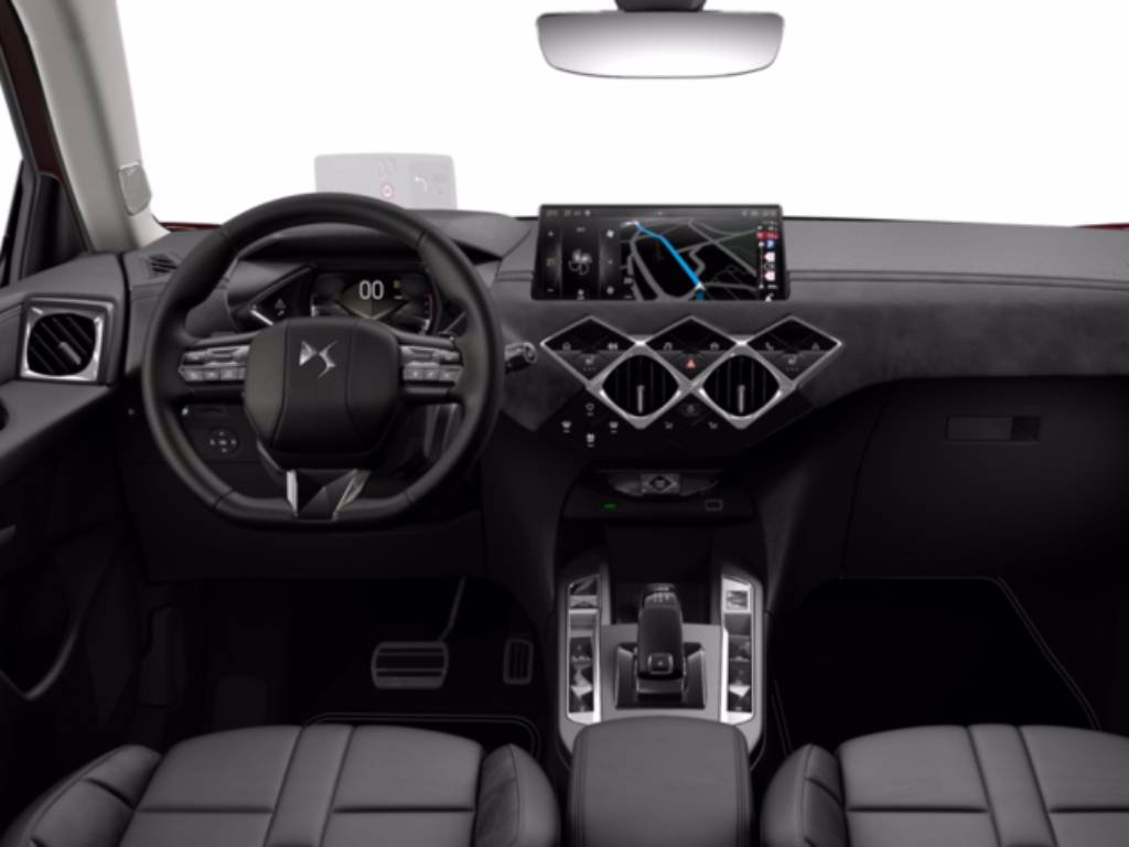 DS Ds3 50kwh e-tense opera auto