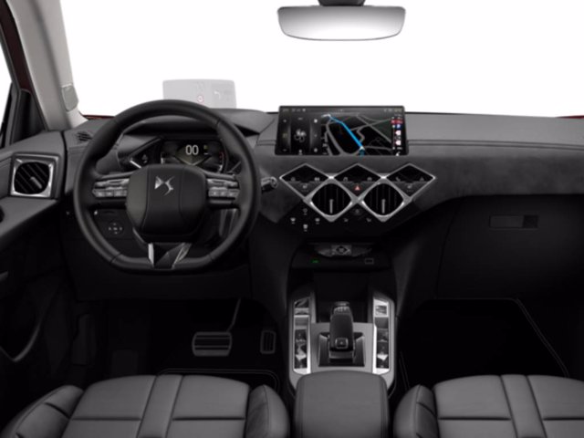 DS Ds3 50kwh e-tense opera auto