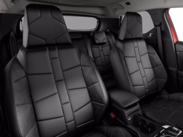 DS Ds3 50kwh e-tense opera auto