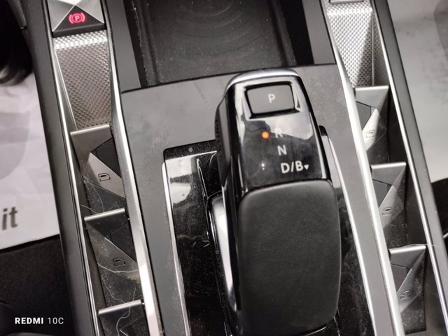 DS Ds3 50kwh e-tense opera auto