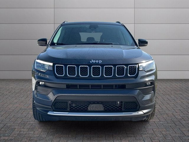 JEEP Compass 1.3 T4 190CV PHEV AT6 4xe Limited