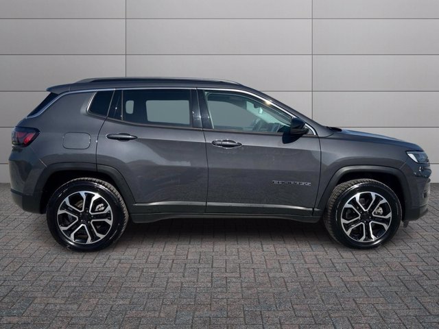 JEEP Compass 1.3 T4 190CV PHEV AT6 4xe Limited