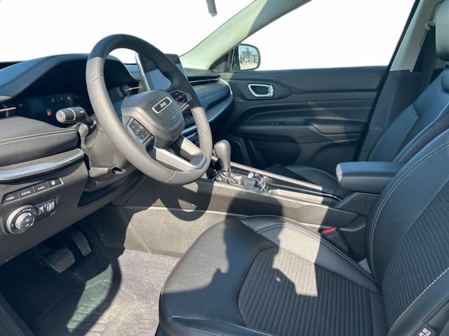 JEEP Compass 1.3 T4 190CV PHEV AT6 4xe Limited