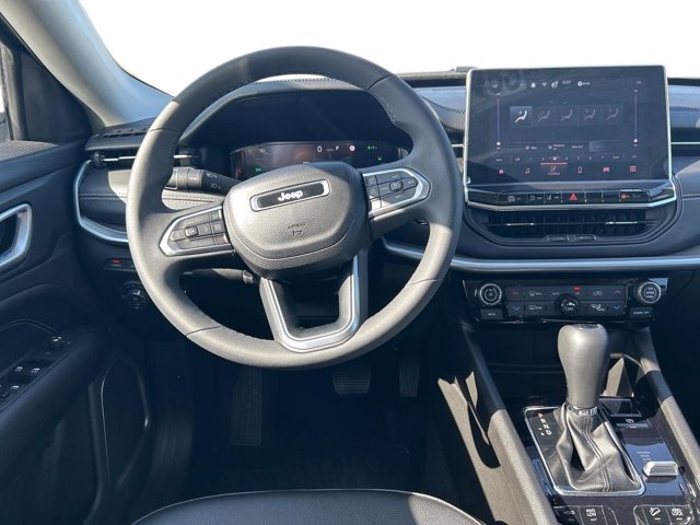 JEEP Compass 1.3 T4 190CV PHEV AT6 4xe Limited