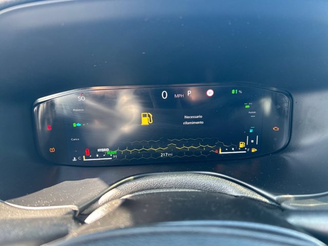 JEEP Compass 1.3 T4 190CV PHEV AT6 4xe Limited