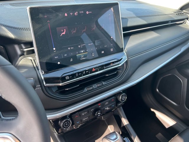 JEEP Compass 1.3 T4 190CV PHEV AT6 4xe Limited