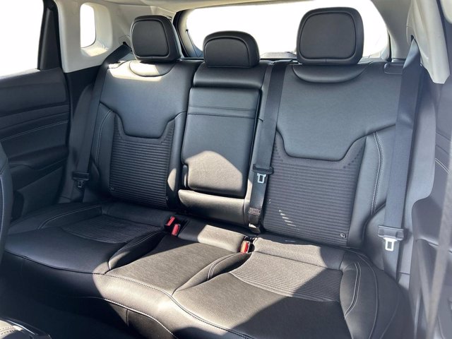 JEEP Compass 1.3 T4 190CV PHEV AT6 4xe Limited