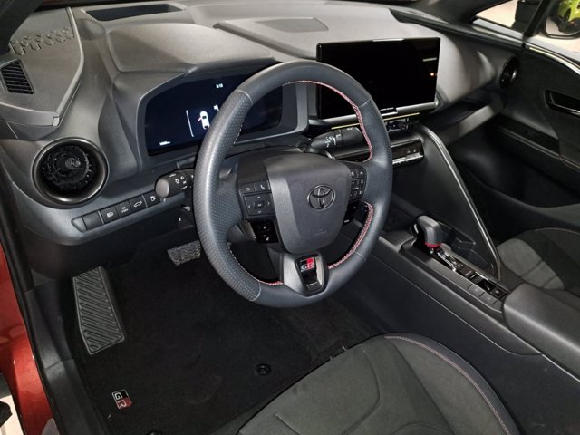 TOYOTA C-hr 2.0 phev gr sport fwd e-cvt