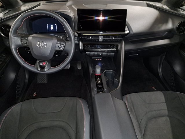 TOYOTA C-hr 2.0 phev gr sport fwd e-cvt