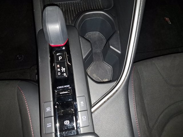 TOYOTA C-hr 2.0 phev gr sport fwd e-cvt