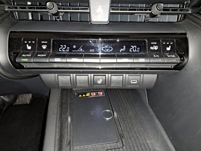 TOYOTA C-hr 2.0 phev gr sport fwd e-cvt