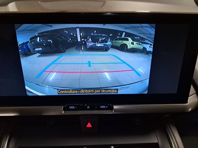 TOYOTA C-hr 2.0 phev gr sport fwd e-cvt