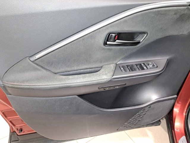 TOYOTA C-hr 2.0 phev gr sport fwd e-cvt