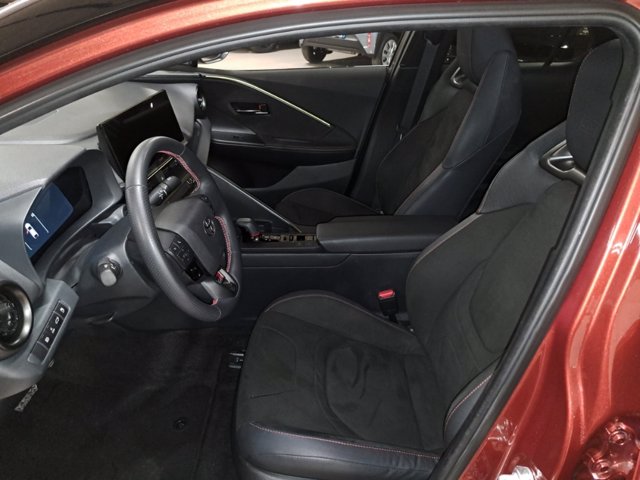 TOYOTA C-hr 2.0 phev gr sport fwd e-cvt