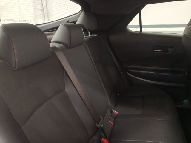 TOYOTA C-hr 2.0 phev gr sport fwd e-cvt