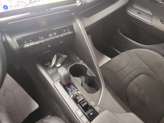 TOYOTA C-hr 2.0 phev gr sport fwd e-cvt