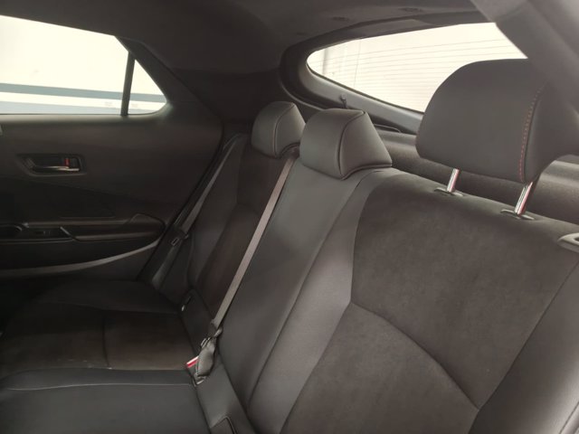 TOYOTA C-hr 2.0 phev gr sport fwd e-cvt