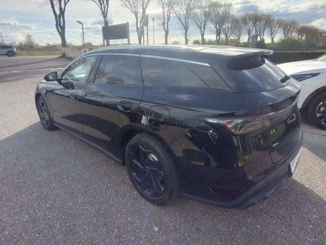 BYD Seal 6 dm-i touring 1.5 phev comfort