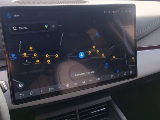 BYD Seal 6 dm-i touring 1.5 phev comfort